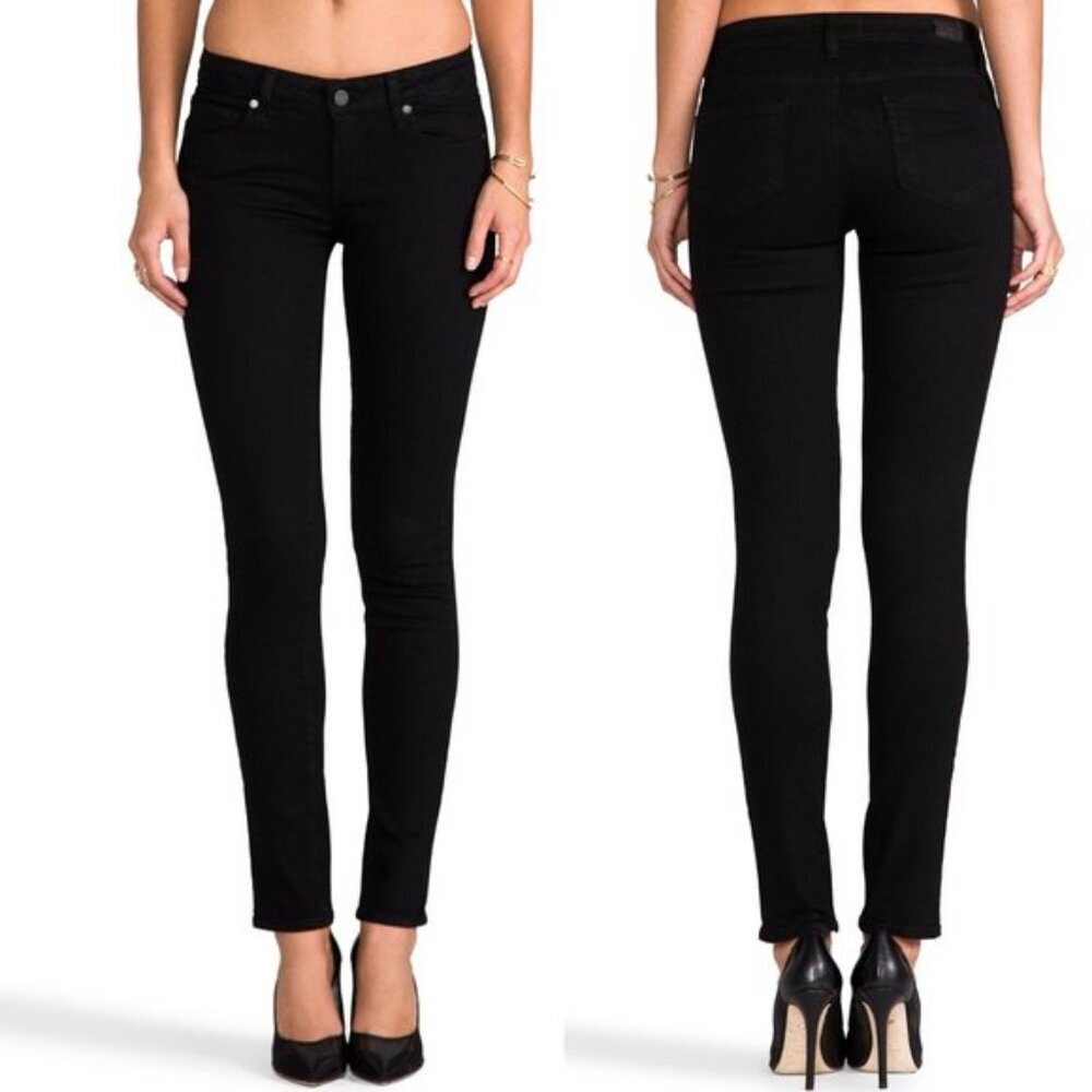 Euc Paige skinny jeans size 31